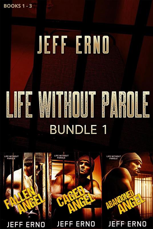Life Without Parole Bundle 1