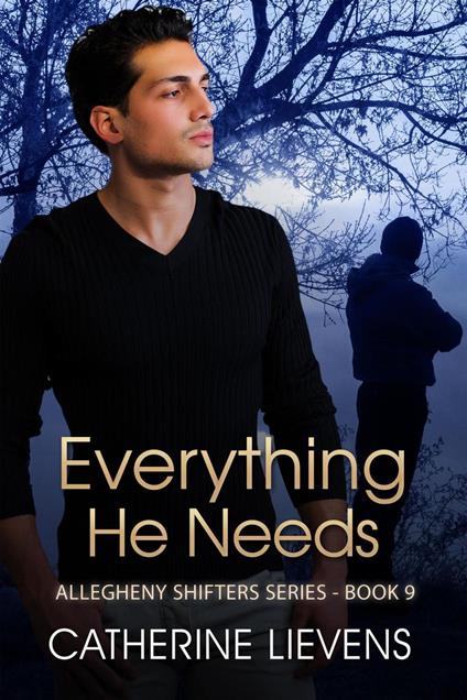 Everything He Needs