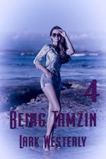 Being Tamzin 4