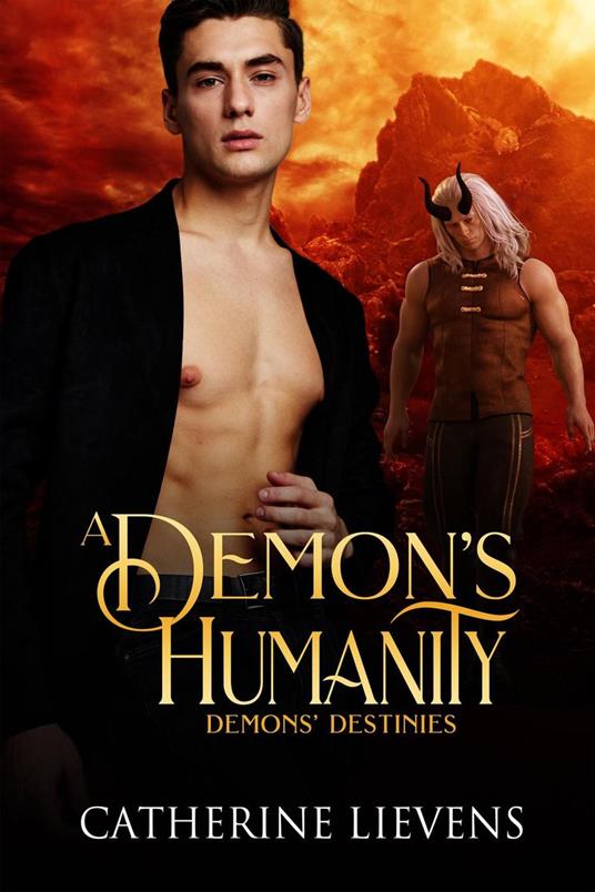 A Demon's Humanity