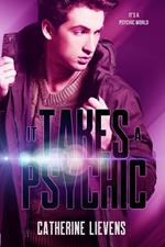 It Takes a Psychic