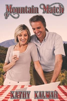 Mountain Match - Kathy Kalmar - cover