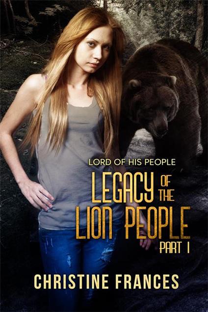 Legacy of the Lion People 1