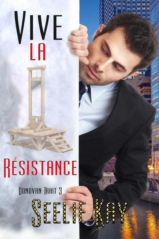 Vive la Résistance