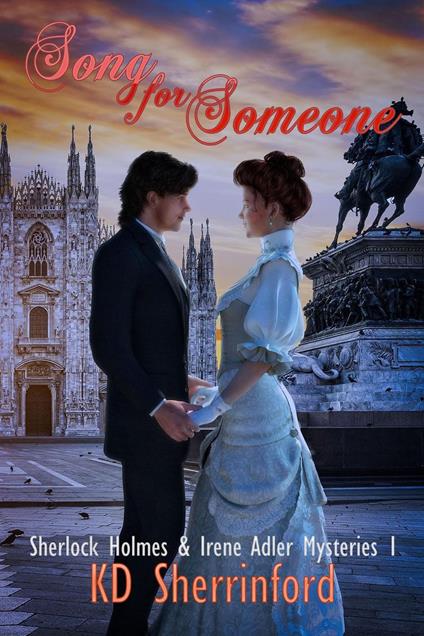 Song For Someone