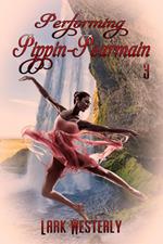 Performing Pippin Pearmain 3
