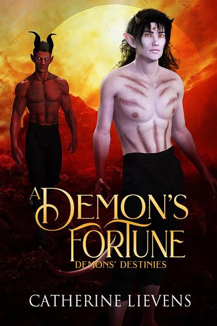 A Demon's Fortune