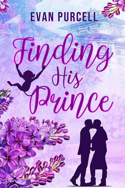 Finding His Prince