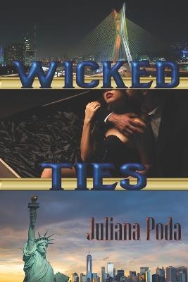 Wicked Ties - Juliana Poda - cover