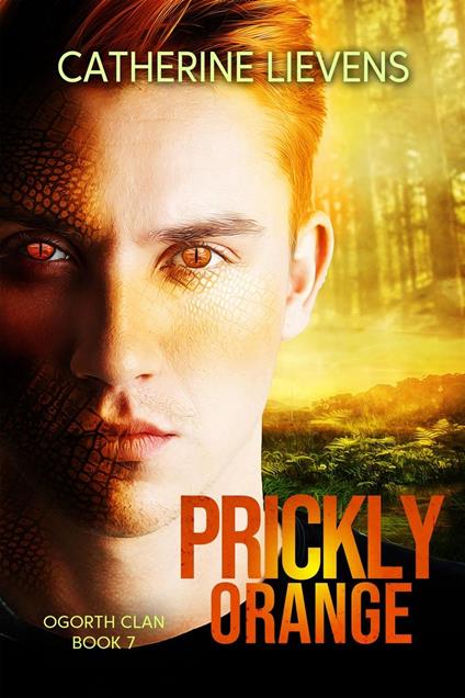 Prickly Orange