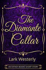 The Diamante Collar