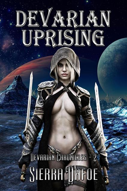 Devarian Uprising