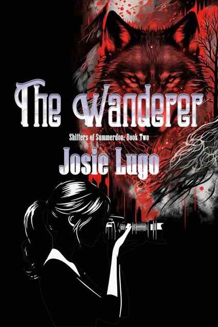 The Wanderer