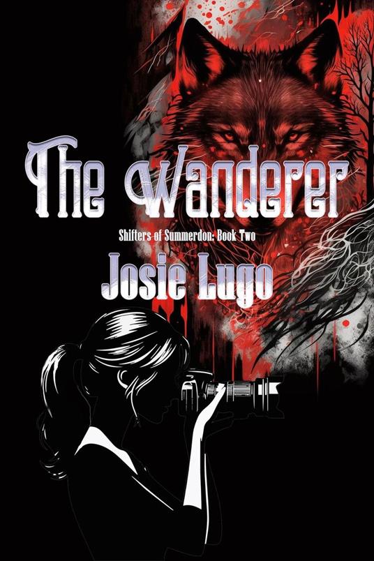 The Wanderer