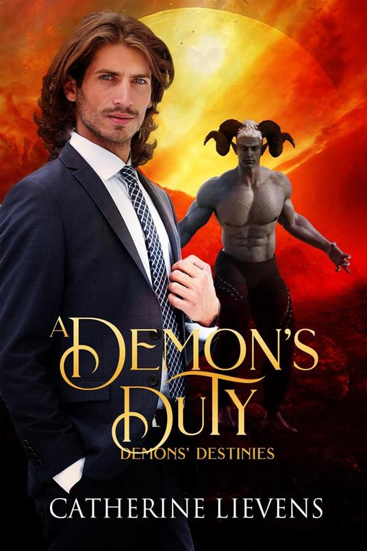 A Demon's Duty