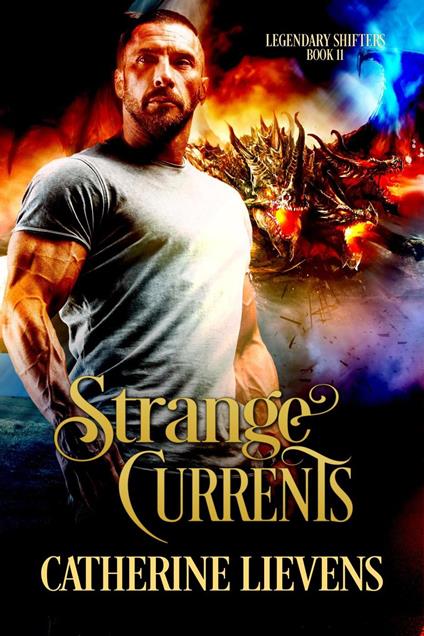 Strange Currents