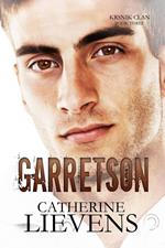 Garretson