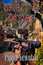 Spirit of Desire