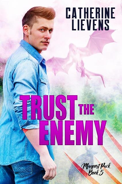 Trust The Enemy