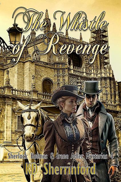 The Whistle of Revenge