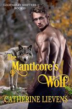 The Manticore's Wolf
