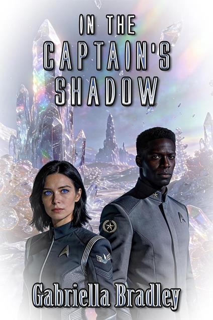 In the Captain's Shadow