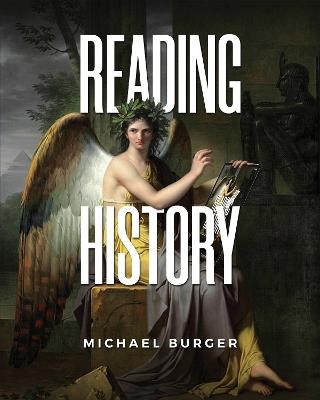 Reading History - Michael Burger - cover
