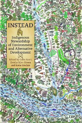INSTEAD: Indigenous Stewardship of Environment and Alternative Development - cover