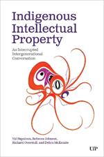 Indigenous Intellectual Property: An Interrupted Intergenerational Conversation