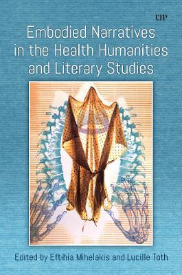 Embodied Narratives in the Health Humanities and Literary Studies - cover