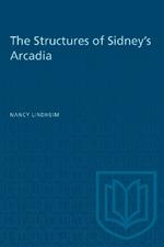 The Structures of Sidney's Arcadia