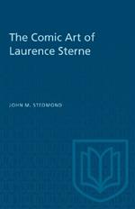 The Comic Art of Laurence Sterne