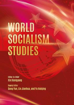 World Socialism Studies - cover