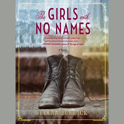 The Girls with No Names