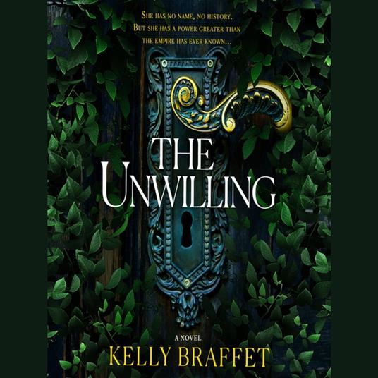 The Unwilling