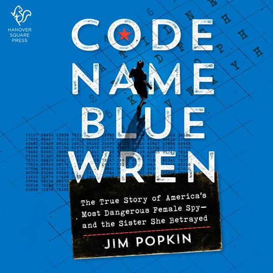 Code Name Blue Wren