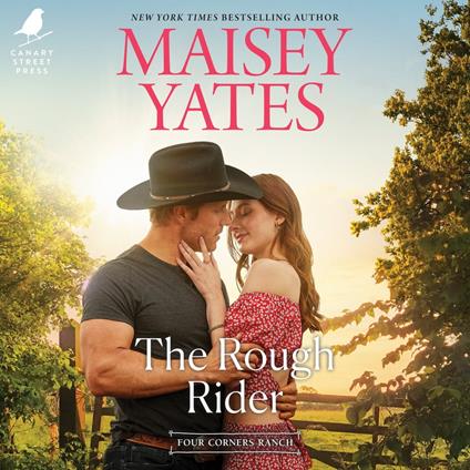 The Rough Rider