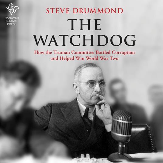 The Watchdog