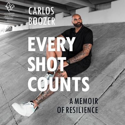 Every Shot Counts