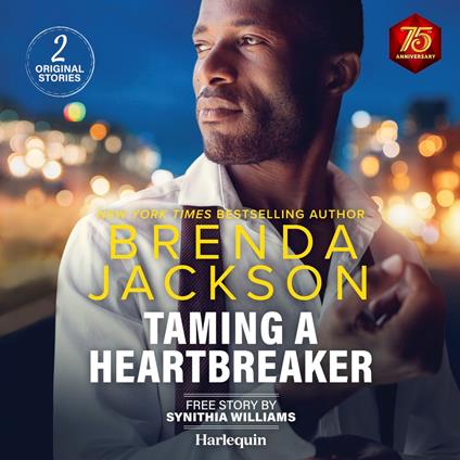 Taming a Heartbreaker & A Little Bit of Love