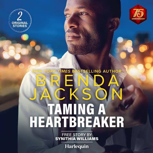 Taming a Heartbreaker & A Little Bit of Love