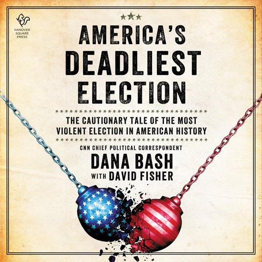 America's Deadliest Election