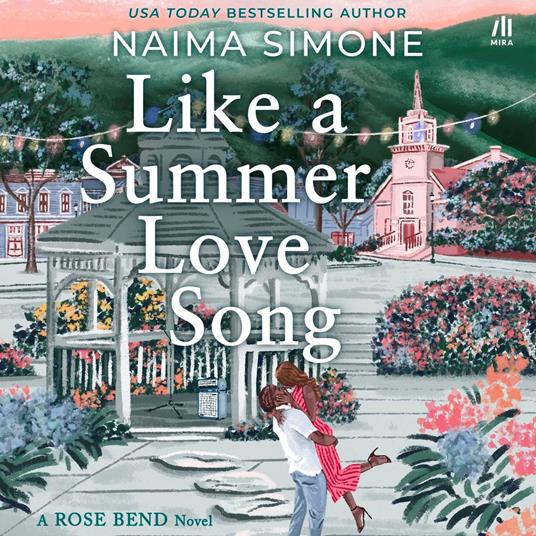 Like a Summer Love Song