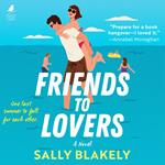 Friends to Lovers