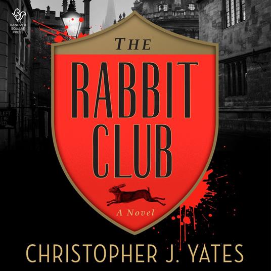 The Rabbit Club