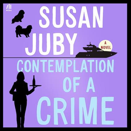 Contemplation of a Crime