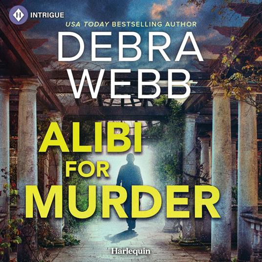 Alibi For Murder