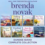 Dundee Idaho Complete Collection