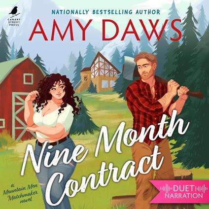 Nine Month Contract
