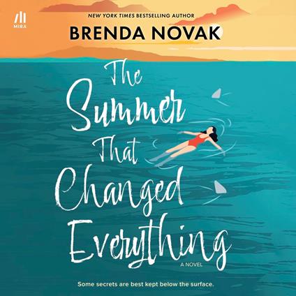 The Summer That Changed Everything